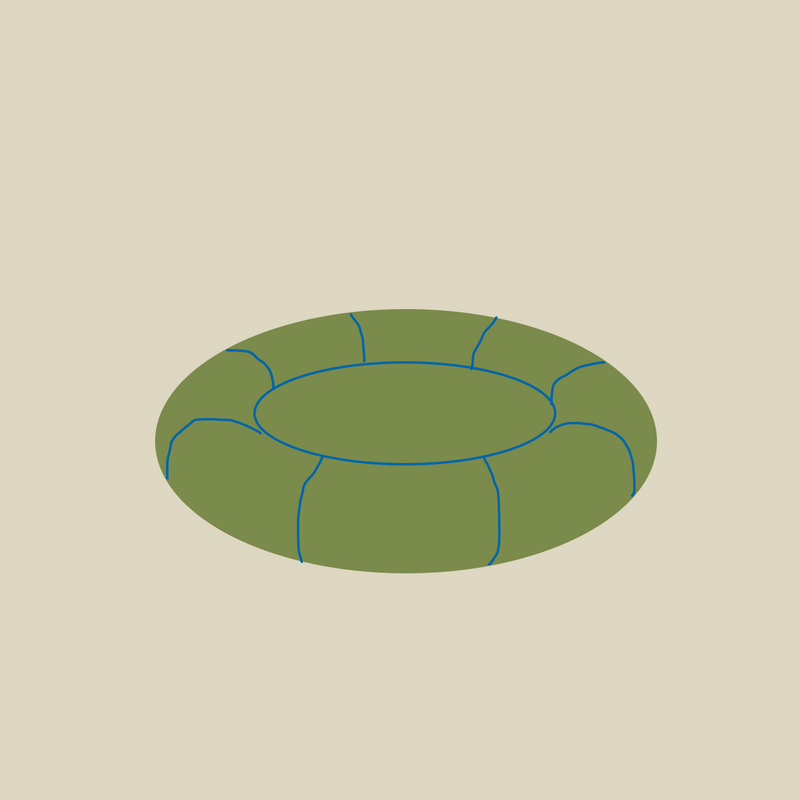 Pet Bed