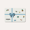 HÄDDEN Gift Card