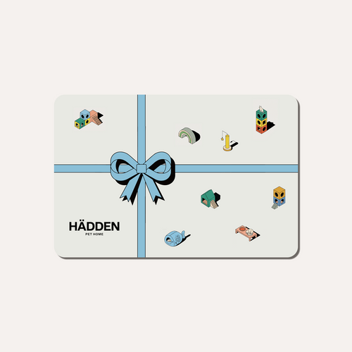 HÄDDEN Gift Card