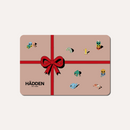HÄDDEN Gift Card