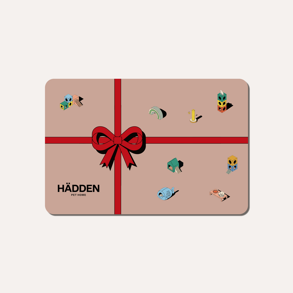 HÄDDEN Gift Card