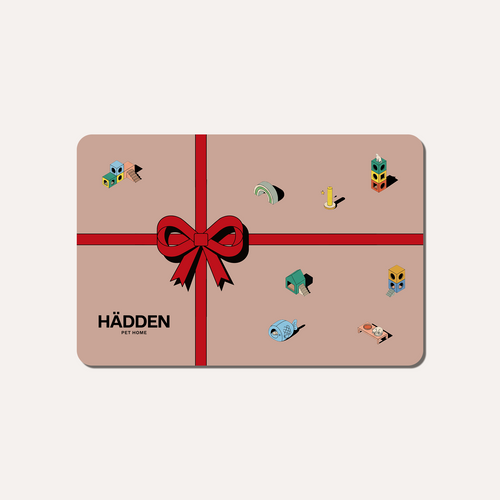 HÄDDEN Gift Card