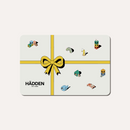 HÄDDEN Gift Card