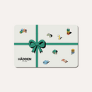 HÄDDEN Gift Card
