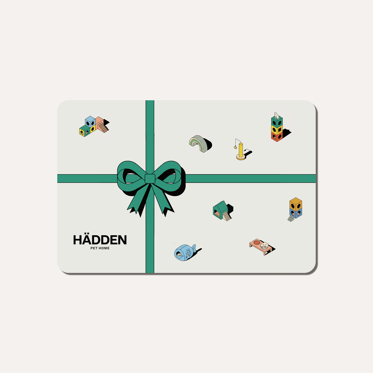 HÄDDEN Gift Card