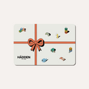 HÄDDEN Gift Card