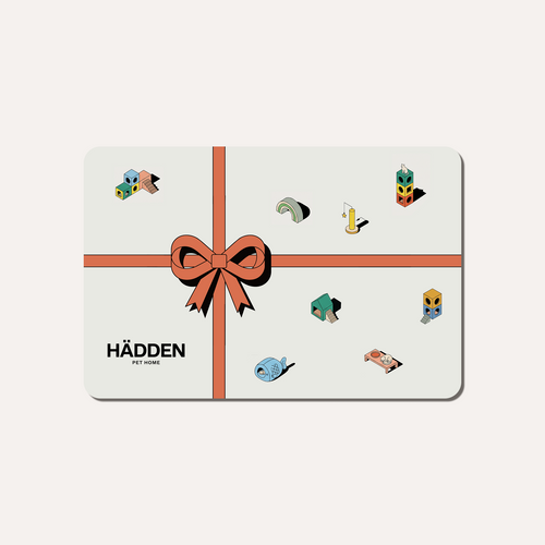 HÄDDEN Gift Card