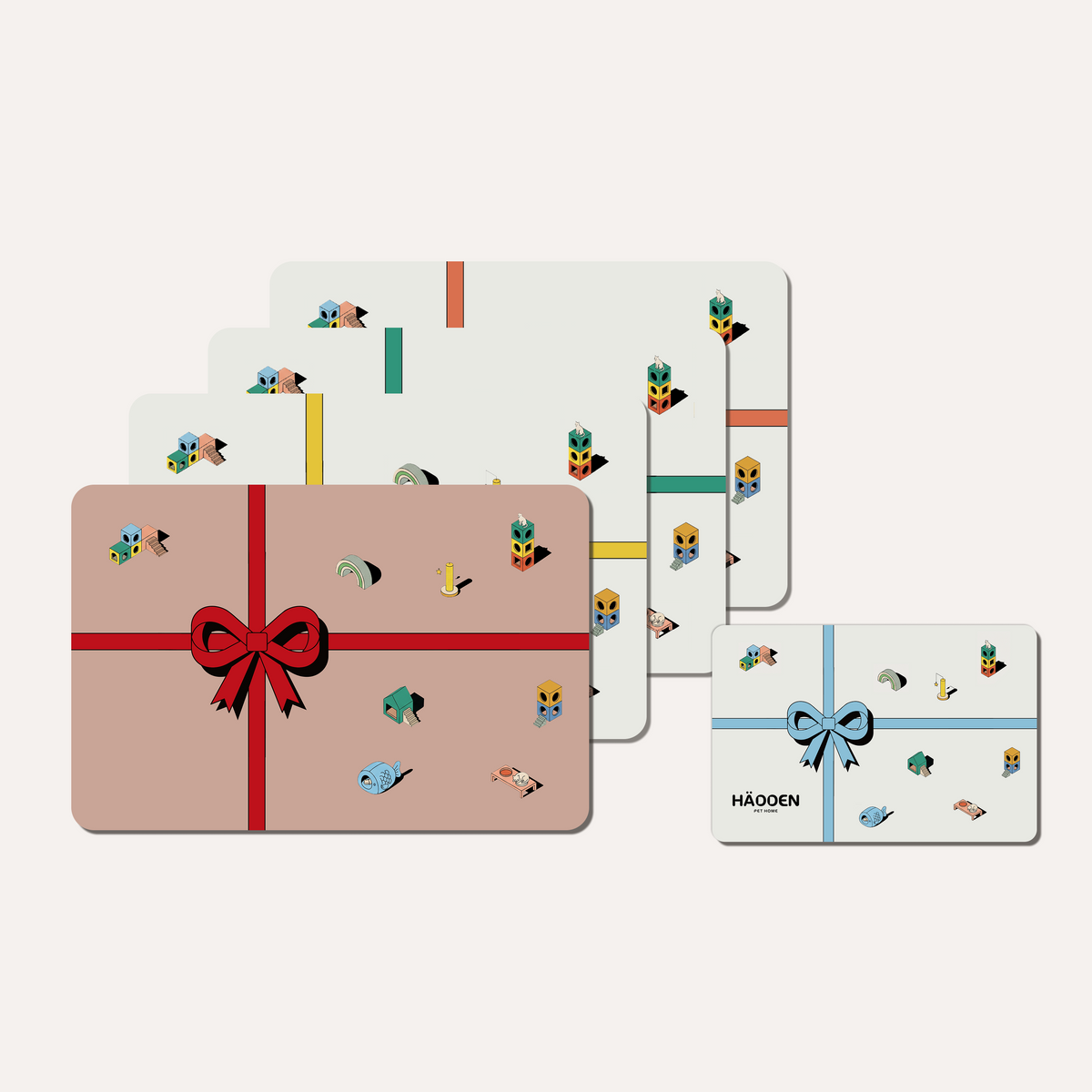 HÄDDEN Gift Card