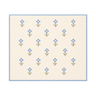 HÄDDEN Pixel Flower Sofa Cover – Pre-Order
