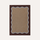 HÄDDEN Cat Rug | Mocha Pre-Order