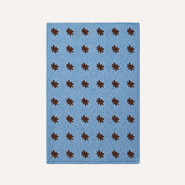 HÄDDEN Cat Rug | Sky