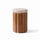 HÄDDEN Ceramic Treat Jar – Pre-Order