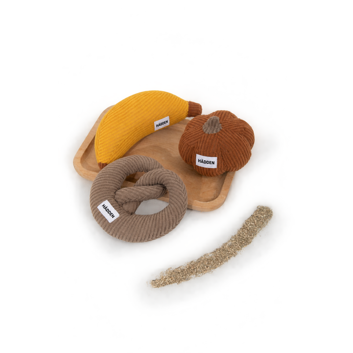 HÄDDEN Cat Toy Bundle Box – Pre-Order