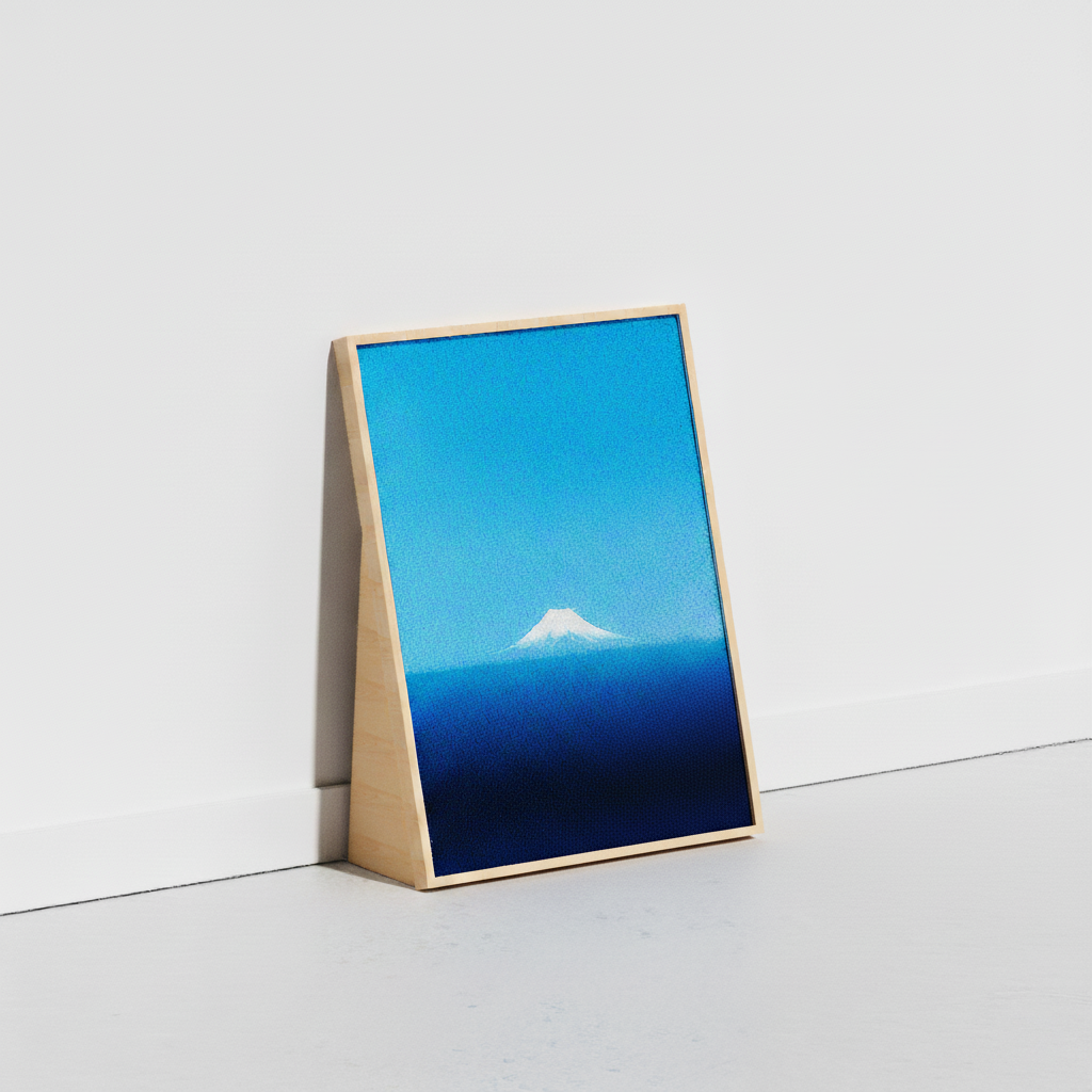 HÄDDEN Cat Scratching Post© - Fuji (Pre-Order)