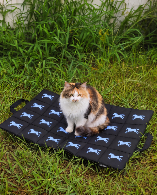 HÄDDEN Nomad Mat – Pre-Order