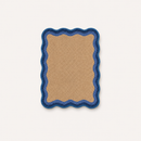 Ripple Sisal Cat Scratcher | Wall-Mount & Floor Mat