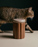 HÄDDEN Ceramic Treat Jar – Pre-Order
