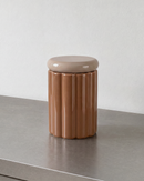 HÄDDEN Ceramic Treat Jar – Pre-Order