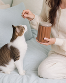 HÄDDEN Ceramic Treat Jar – Pre-Order