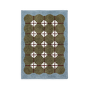 HÄDDEN Sky & Toast Cat Rug – Pre-Order