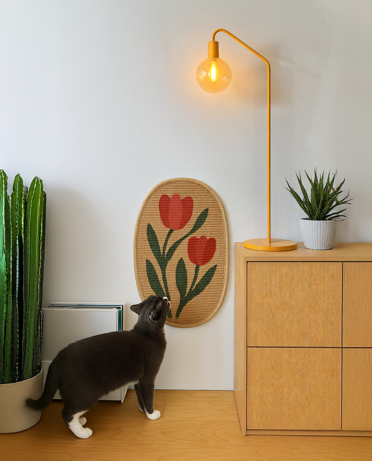 VIP Award — Early Access for HÄDDEN Cat Scratcher